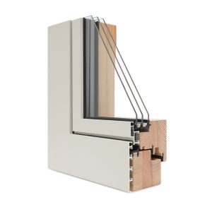 Casement Profile