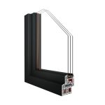 Sliding Sash