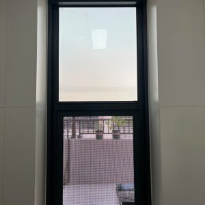 Motorized Lift Windows