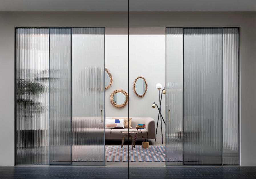 Future ecological doors boast unique advantages in product quality. Future ecological doors boast unique advantages in product quality.