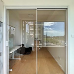 Interior Slim Doors